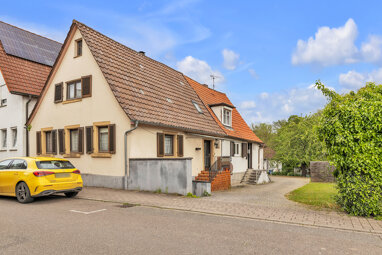 Haus zum Kauf 675.000 € 90 m² 1.314 m² Grundstück Mingolsheim Bad Schönborn 76669