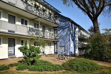 Wohnung zur Miete 357,70 € 3 Zimmer 51,1 m² 2. Geschoss Föhrenhorst 1 Wohltberg Wolfsburg 38440