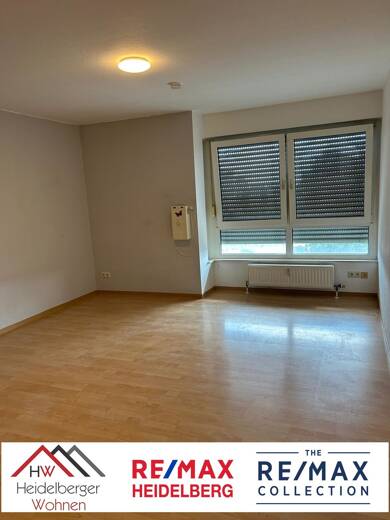 Wohnung zum Kauf 70.000 € 1 Zimmer 23 m² Mitte / Stadtbezirk 112 Ludwigshafen 67059