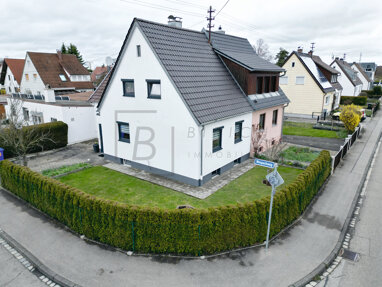 Doppelhaushälfte zum Kauf 340.000 € 3 Zimmer 76 m² 200 m² Grundstück Memmingen Memmingen 87700