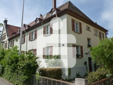 Reihenendhaus zum Kauf 6 Zimmer 182 m² 440 m² Grundstück Rathenau Erlangen 91052