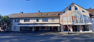 Ladenfläche zur Miete 581 m² Verkaufsfläche teilbar ab 189 m² Heroldsbach Heroldsbach 91336