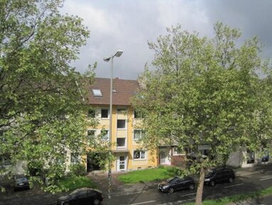 Wohnung zur Miete 584,50 € 2 Zimmer 59 m² 2. Geschoss Bessemerstr. 13 Kruppwerke Bochum 44793