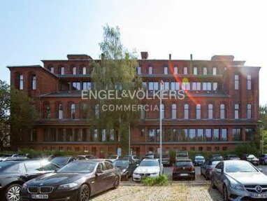 Büro-/Praxisfläche zur Miete 18 € 1.158 m² Bürofläche teilbar ab 101 m² Wilhelmsruh Berlin 13158