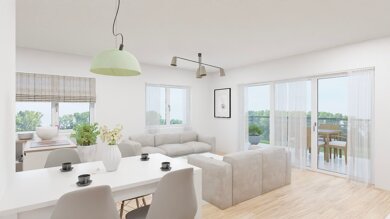 Wohnung zum Kauf provisionsfrei 293.000 € 3 Zimmer 78,5 m² 1. Geschoss Niederlosheim Losheim am See 66679