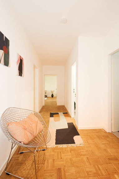 Wohnung zum Kauf Provisionsfrei 290.000 € 3 Zimmer 78 m² 1. Geschoss Wahlbezirk 21 Bad Homburg vor der Höhe 61348