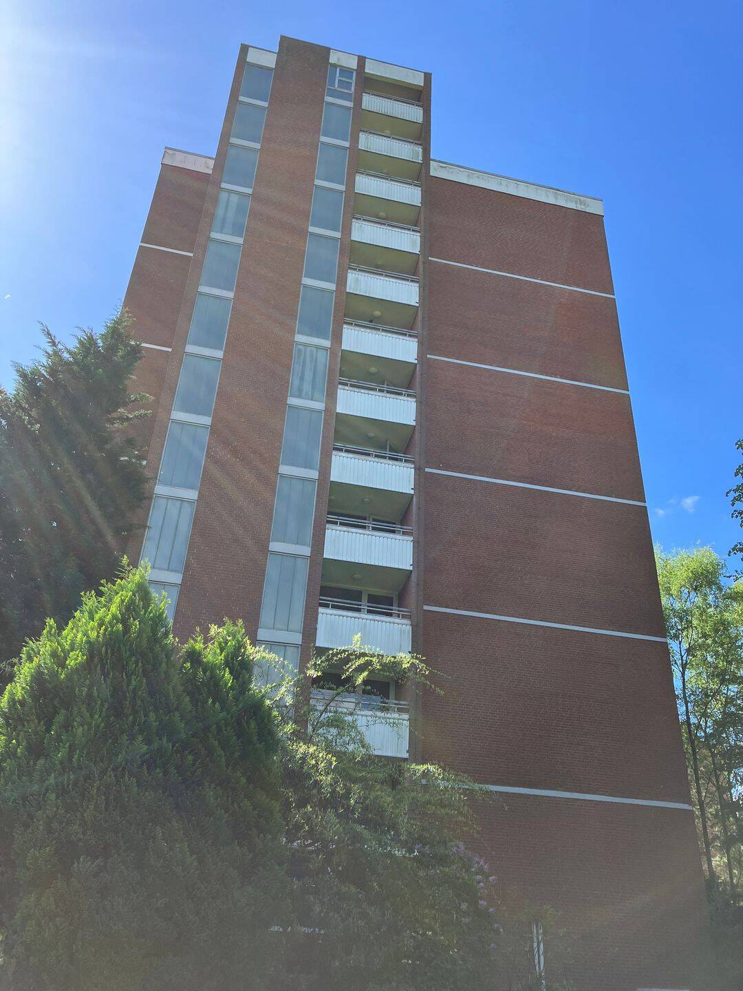 Wohnung zum Kauf