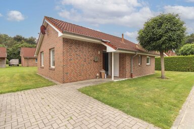 Einfamilienhaus zum Kauf provisionsfrei 249.000 € 3 Zimmer 61,8 m² 315,3 m² Grundstück Aschendorf Papenburg 26871