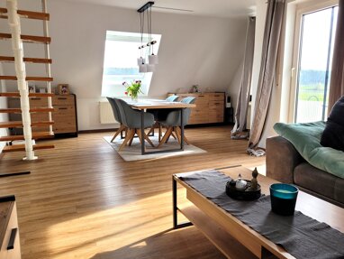 Wohnung zum Kauf 279.000 € 3,5 Zimmer 77,4 m² Weisendorf Weisendorf 91085