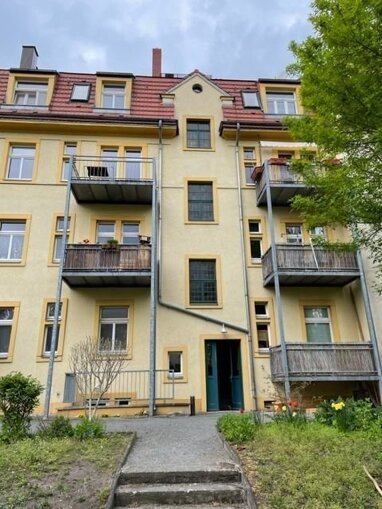Wohnung zum Kauf 145.000 € 2 Zimmer 61 m² Pieschen-Nord (Rückertstr.) Dresden 01129