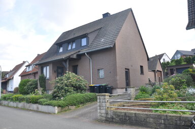 Einfamilienhaus zum Kauf provisionsfrei 290.000 € 5,5 Zimmer 130 m² 921 m² Grundstück Glück-Auf-Str. 6 Beckedorf 31699