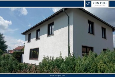 Einfamilienhaus zum Kauf 528.000 € 7 Zimmer 227 m² 601 m² Grundstück Veerßen Uelzen / Veerßen 29525