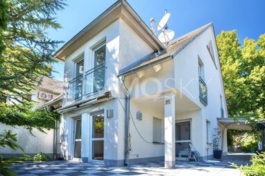 Einfamilienhaus zum Kauf 679.000 € 7 Zimmer 120 m² 199 m² Grundstück Altenfurt - Moorenbrunn Nürnberg 90475