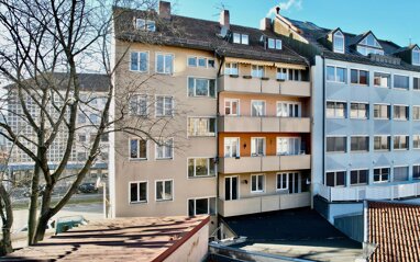 Mehrfamilienhaus zum Kauf 1.675.000 € 18 Zimmer 741 m² 270 m² Grundstück Tafelhof Nürnberg 90443