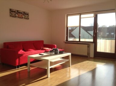 Wohnung zur Miete 840 € 2 Zimmer 53 m² 4. Geschoss frei ab 01.11.2024 Erding Erding 85435