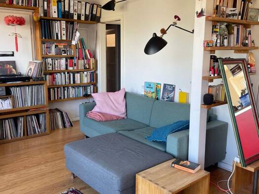 Maisonette zur Miete 2.000 € 4,5 Zimmer 120 m² St. Pauli Hamburg 20359