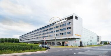 Bürofläche zur Miete Provisionsfrei 9 € 4.925 m² Bürofläche teilbar ab 478 m² Flughafen Frankfurt am Main 60549