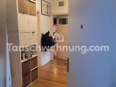 Wohnung zur Miete Tauschwohnung 1.000 € 3 Zimmer 85 m² 1. Geschoss Ottensen Hamburg 22763