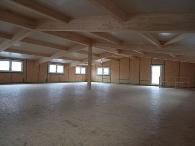 Büro-/Praxisfläche zur Miete 8 € 200 m² Bürofläche Eigenzell Ellwangen (Jagst) 73479
