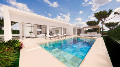 Haus zum Kauf 659.000 € 3 Zimmer 190 m² 801 m² Grundstück Pinar de Campoverde 03191