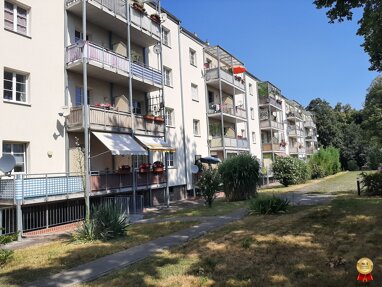 Wohnung zur Miete 479 € 1 Zimmer 32 m² Erdgeschoss Untere Eichstädtstraße 1g Stötteritz Leipzig 04299