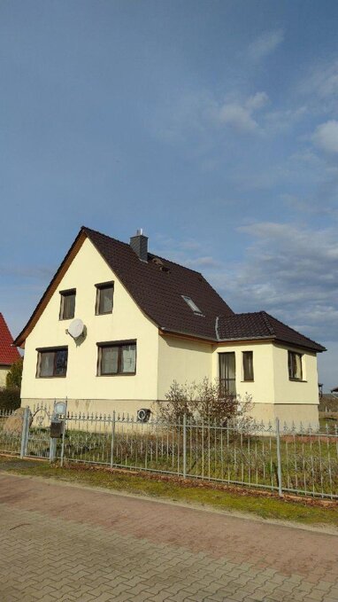 Einfamilienhaus zum Kauf Provisionsfrei 339.000 € 5 Zimmer 124 m² 1.870 m² Grundstück Gerswalde 17268