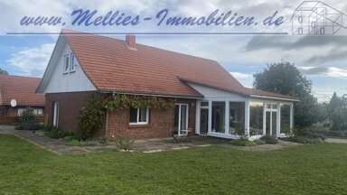 Haus zum Kauf 299.000 € 4 Zimmer 138 m² 3.923 m² Grundstück Cheine Salzwedel 29410