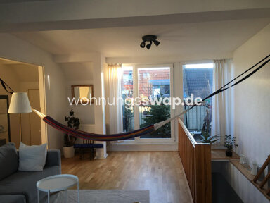 Studio zur Miete 760 € 3 Zimmer 87 m² 4. Geschoss Neukölln 12043