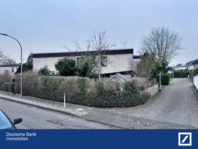 Bungalow zum Kauf 379.000 € 6 Zimmer 120 m² 415 m² Grundstück Vochem Brühl 50321