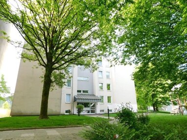 Wohnung zur Miete 396,24 € 2 Zimmer 50,8 m² Dasnöckel 48 Höhe Wuppertal 42329