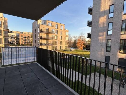 Wohnung zum Kauf - Erstbezug provisionsfrei 410.000 € 3 Zimmer 79,7 m² Geesthacht 21502