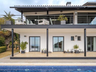 Villa zum Kauf Provisionsfrei 1.450.000 € 10 Zimmer 385 m² 1.148 m² Grundstück Cabrils 08348