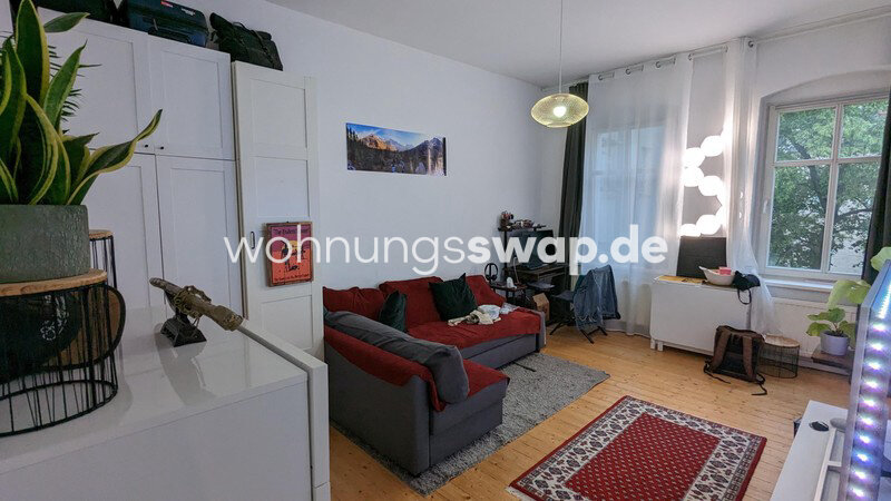 Studio zur Miete 379 € 1 Zimmer 30 m²<br/>Wohnfläche 4.<br/>Geschoss Prenzlauer Berg 10437