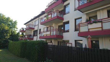 Wohnung zum Kauf 160.000 € 2 Zimmer 50,9 m² 2. Geschoss Am Wachtelberg 4 Werder (Havel) Werder 14542