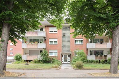 Wohnung zum Kauf 195.000 € 3 Zimmer 83,6 m² 2. Geschoss Im Berg Waltrop 45731