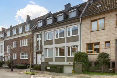 Einfamilienhaus zum Kauf 1.675.000 € 7 Zimmer 215 m² 449 m² Grundstück Oberkassel Düsseldorf 40549