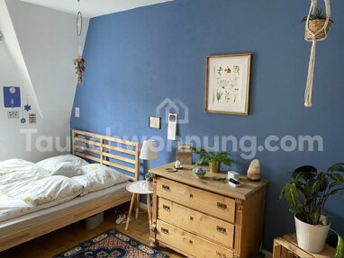 Wohnung zur Miete 900 € 3 Zimmer 76 m² 3. Geschoss Oberau Freiburg im Breisgau 79102