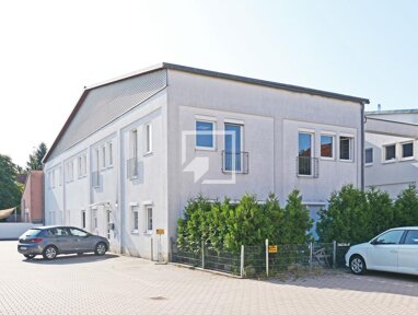 Bürogebäude zur Miete Provisionsfrei 7,50 € 380 m² Bürofläche Baiersdorf Baiersdorf 91083
