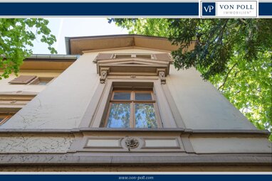 Villa zum Kauf 1.600.000 € 11 Zimmer 259 m² 569 m² Grundstück Sachsenhausen - Süd Frankfurt am Main 60598