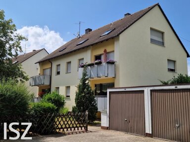 Mehrfamilienhaus zum Kauf 890.000 € 14 Zimmer 372 m² 655 m² Grundstück Forsthof Schwabach 91126