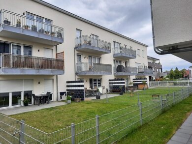 Wohnung zum Kauf 330.000 € 3 Zimmer 71,3 m² EG Grüner Weg 26 Eversburg 41 Osnabrück 49090