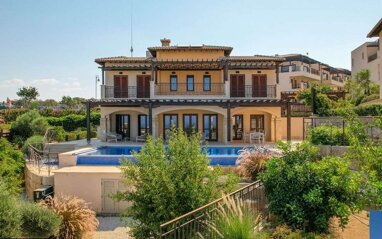 Villa zum Kauf Provisionsfrei 2.450.000 € 5 Zimmer 449 m² 1.018 m² Grundstück Paphos