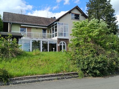 Einfamilienhaus zum Kauf Provisionsfrei 239.000 € 9 Zimmer 275 m² 954 m² Grundstück Schöne Aussicht 8 Altmorschen Morschen 34326