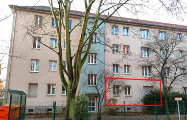 Apartment zum Kauf 175.000 € 2 Zimmer 53 m² Erdgeschoss Josef-Orlopp-Str. 9 Lichtenberg Berlin 10367