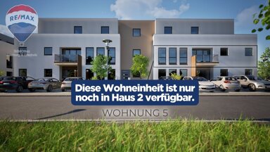 Wohnung zum Kauf 371.624 € 3 Zimmer 84,5 m² Beurig Saarburg 54439