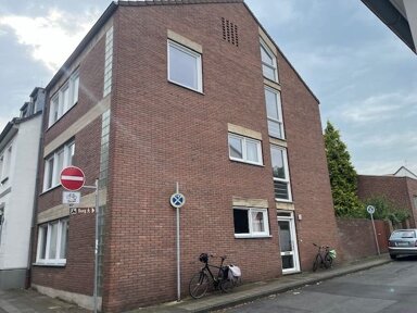 Reihenendhaus zum Kauf 375.000 € 6 Zimmer 171 m² 141 m² Grundstück Hülser Berg Krefeld-Hüls 47839