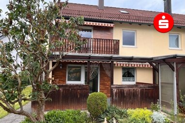 Doppelhaushälfte zum Kauf 385.000 € 4 Zimmer 100 m² 366 m² Grundstück Altdorf Altdorf 90518