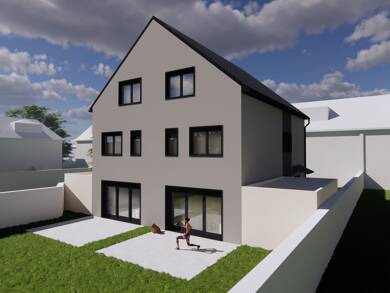 Neubauprojekt zum Kauf Zweckel Gladbeck 45966