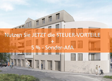 Wohnung zum Kauf Provisionsfrei 397.500 € 3 Zimmer 95 m² 1. Geschoss Bitburg Bitburg 54634