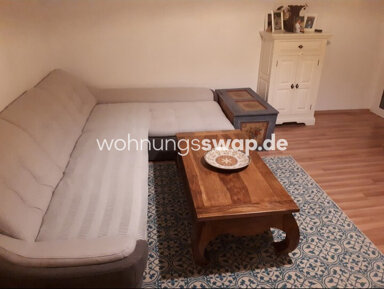 Studio zur Miete 1.100 € 3 Zimmer 60 m² 1. Geschoss Am Luitpoldpark 80804